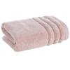 Nadine Hand Towel 30X50 Cm Powder Pink