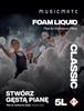 MusicMate MFL Foam 5L Foam Generator Fluid