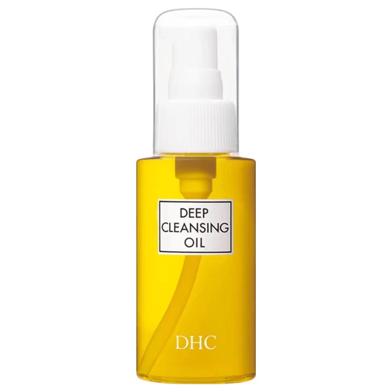 DHC Olive Cleansing Oil 70ml