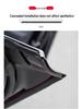Tesla Model Y Waterproof Soundproof Sealing Strip - Noise Reduction & Door Shock Absorber