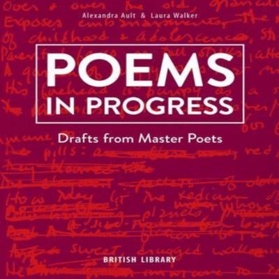 Poems In Progress Hardback Book 9780712354660