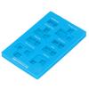 Camera Positioning Silicone Pad High Temperature Resistant Rear Camera Repair Installation Mold for IOS