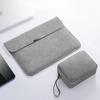 1 Peça A Nova Bolsa Simples para Laptop é Adequada para Bolsas Protetoras de Cadernos