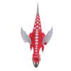 Electric Dinosaur Toy Interactive Educational Mechanical Tyrannosaurus Animal Toy with Sound and