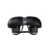 SERFAS Bicycle Saddle Comfort Shock Absorption Egel Hybrid Cutout EG-8240C