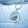 Waterproof Tracker Keychain Holder Case for  ,Full Body Shockproof,Anti-Scratch Locator Cover for Cat,Dog
