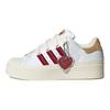 adidas Superstar Bonega Beyaz Krem Bayan Spor Ayakkabı Bulut-Beyaz Krem-Beyaz GY6793