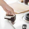 Sponge Brush Nanometer Silicon Carbide Scrubber Kitchen Surfaces Powerful Cleaning Action Easy To Handle Cookware Cleaner