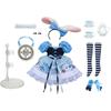 Takara Tomy Licca-chan Doll Photogenic Licca Mystic Wonderland 20cm