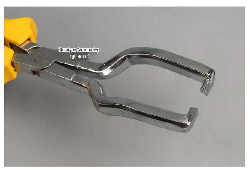 Volkswagen Fuel Line Quick Connector Pliers - Auto Maintenance Tool