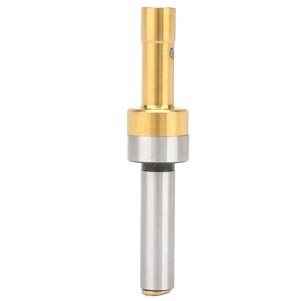 No Magnetic   Finder Mechanical Position Testing for CNC Milling Machine (CE430)