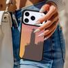 Life Is Strange Phone Case For iPhone 17 Air 14 15 13 12 Max Cover For Apple 16e 11 Pro Max Plus Coque