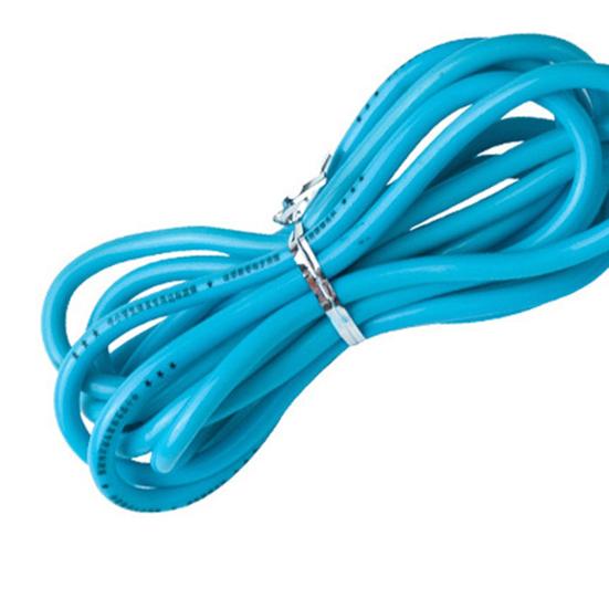 Langlebiges Übungsseil, bequemer Griff, Fitnessgerät, Ausdauertraining