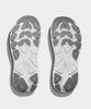 [HOKA] Women's Clifton 10 Wide - Stella Grey: Galactic Grey 1162050-SRYG