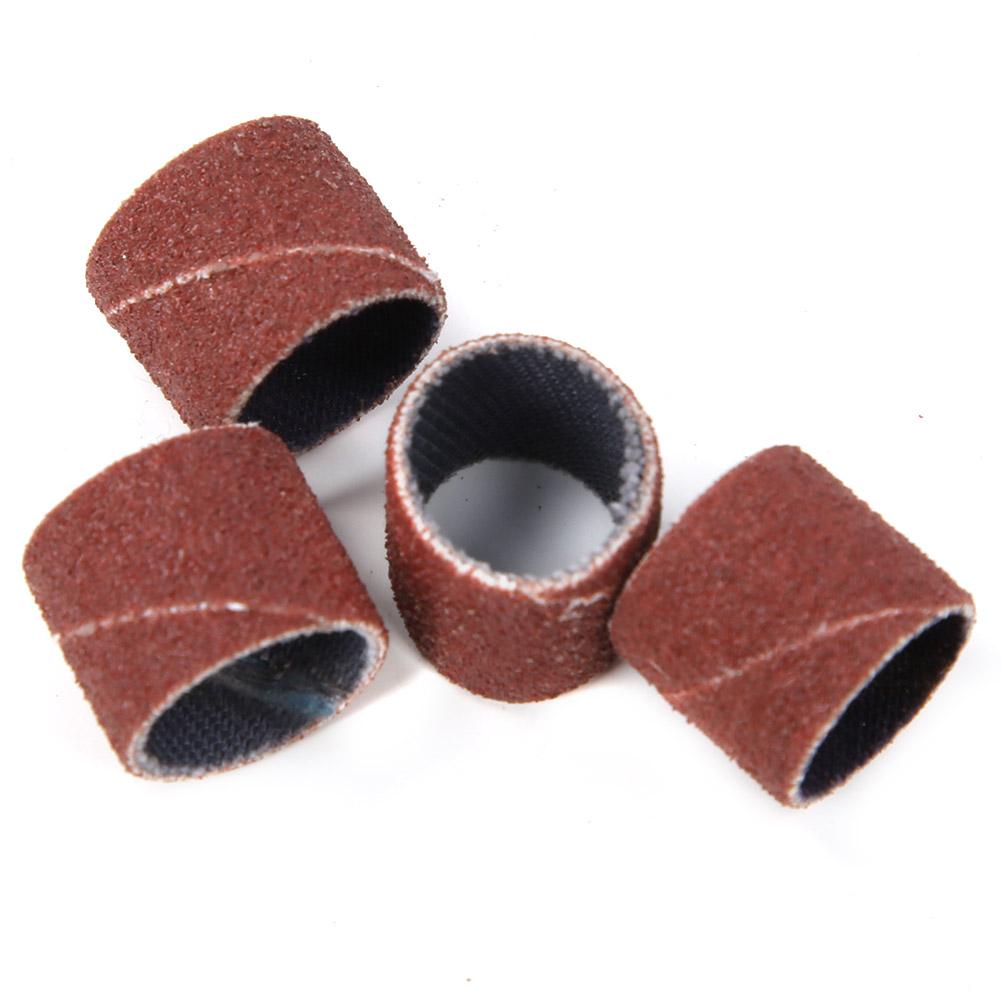 145PCS Rotary Tool Accessory Set for Mini Drill Electric Grinder Grinding Polishing Cutting