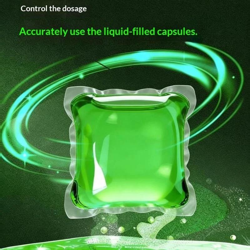 30/60/90 Bucăți Capsule Gel Curățare Scurgeri Canalizare, Deodorant Antibacterian, Parfum de Lungă Durată Pentru Îndepărtarea Mirosurilor din Conductele de Bucătărie