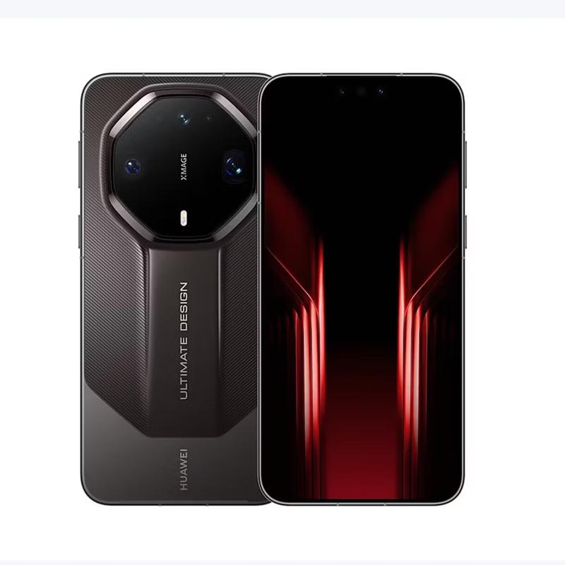HUAWEI Mate 90 RS Ultimate Design (CN version)