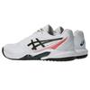 ASICS Tennis Shoes Men's Low Top White/Vintage Khaki