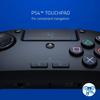 Razer Raion Fightpad for PS4 Controller for Fighting Games Akecon Design Compatible with PS4 PS5 PC Authorized Distributor Guaranteed [Japanese