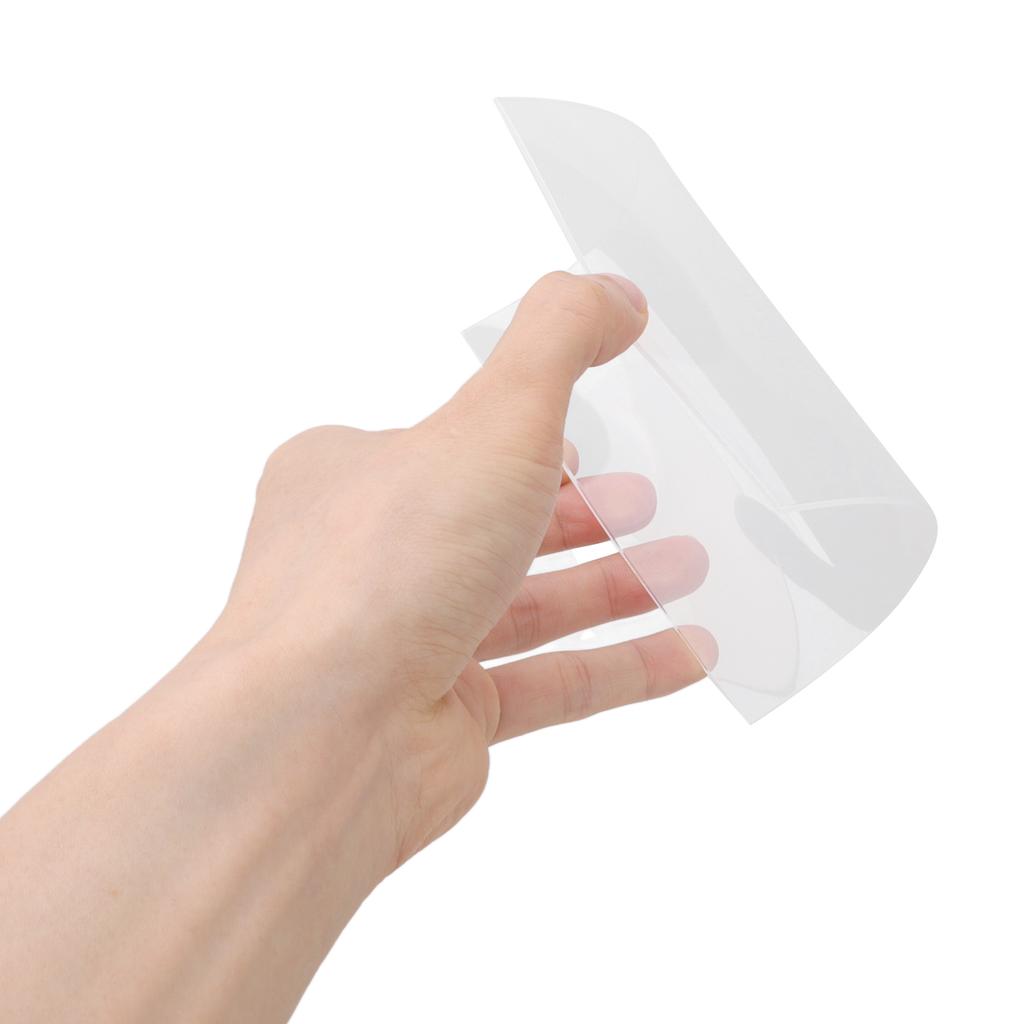 Dentální vakuově tvarovací dlahové fólie Profesionální termoformovací materiál pro vakuově tvarovací stroj