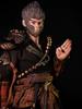 Sun Wukong Action Figure - Black Myth Articulated Model Toy Statue
