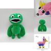 Garten Of Banban Soft Stuffed Doll Plush Toy Kids Birthday Gift Collectible