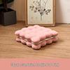 Creative Biscuit Plush Pillow: Cute, Thick Nap Cushion for Sofa and Home