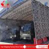Longxia Retractable Outdoor Tent & Carport