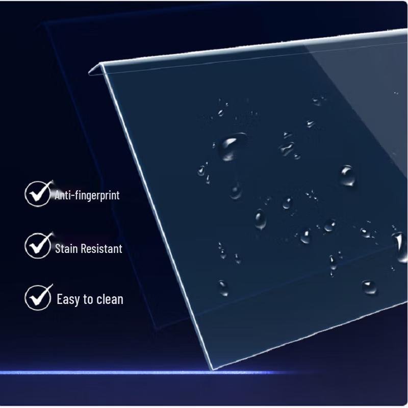 Bfang 23-inch (16:9) Anti-Blue Light Monitor Screen Protector