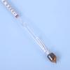 0-100 Degree Glass Wine Alcohol Meter Wine Concentration Meter Liquor Alcohol Meter Fruit Wine Rice Wine Measuring
