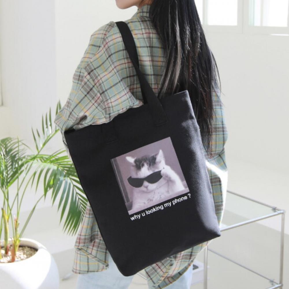 Fromheaven Eco Bag Cotton Bag Canvas Bag Corduroy Bag Uniform Price 38 Types