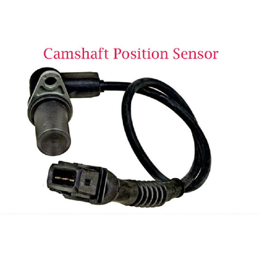 Camshaft Position Sensor W/Connector Fits: BMW 320 323 328 528 M3 Z3 E39 E36