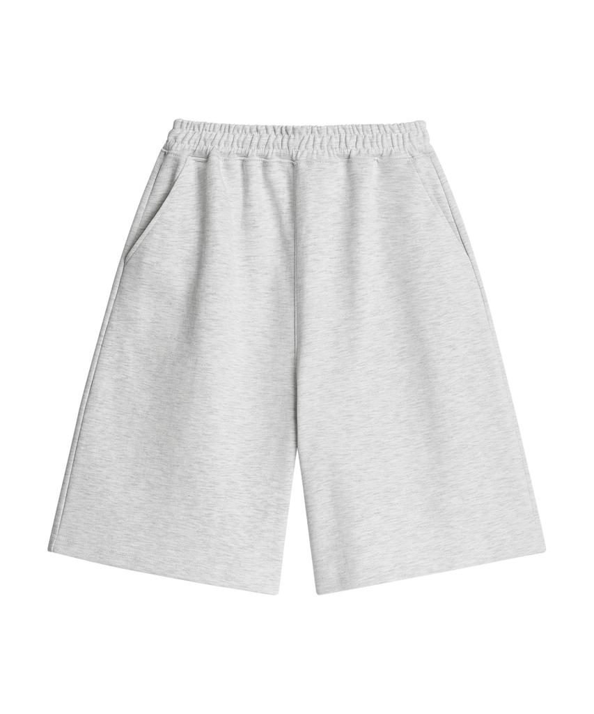 UNIONSTUDIO Odd Sweat Half Pants ( 3 Colors )