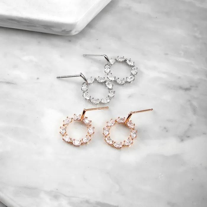 Autumn Tree Earrings PYBE0228