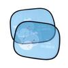 Láminas de protección solar para ventanas – Parasoles y pantallas