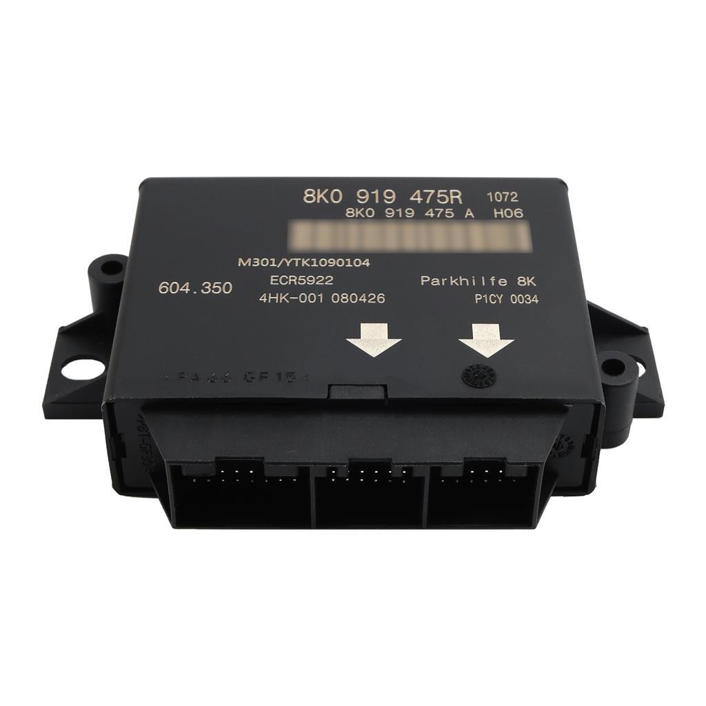 Parking Aid Control Module 8K0919475R for Q5 2009-2012