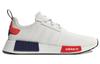 adidas NMD_R1 'Weiß Marine Solar Rot' HQ4464