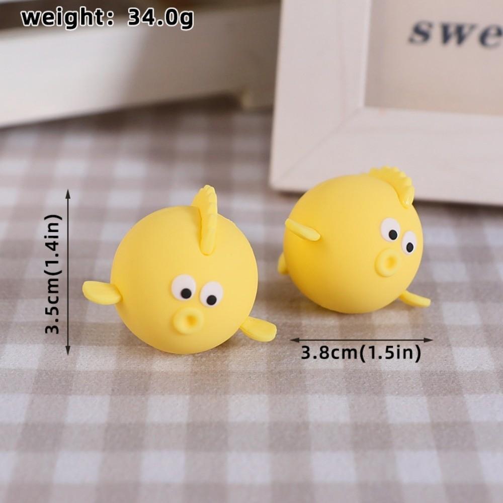 Creative PVC Cake Topper Fish Whales Ocean Theme Cake Decorating Sea Animal Octopus Shower Kid Gift