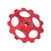 LeBycle General 13T Bicycle Rear Derailleur Bearing Guide Wheel Alloy Bike Accessories