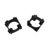 10 Pcs 18650 Battery Pack Holder Bracket Anti Vibration Cell Safety Brackets