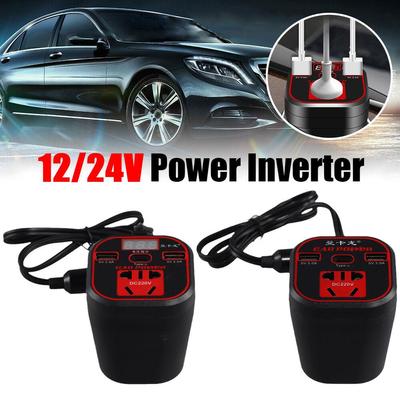 Batterie e accessori – Inverter per auto