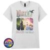 Changed for Good TShirt Wicked Graphic Tee Unisex S2XL Musical Movie Tee