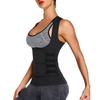Sexy Womens Body Shaper Slimming Waist Slim Belt Yoga Vest Underbust