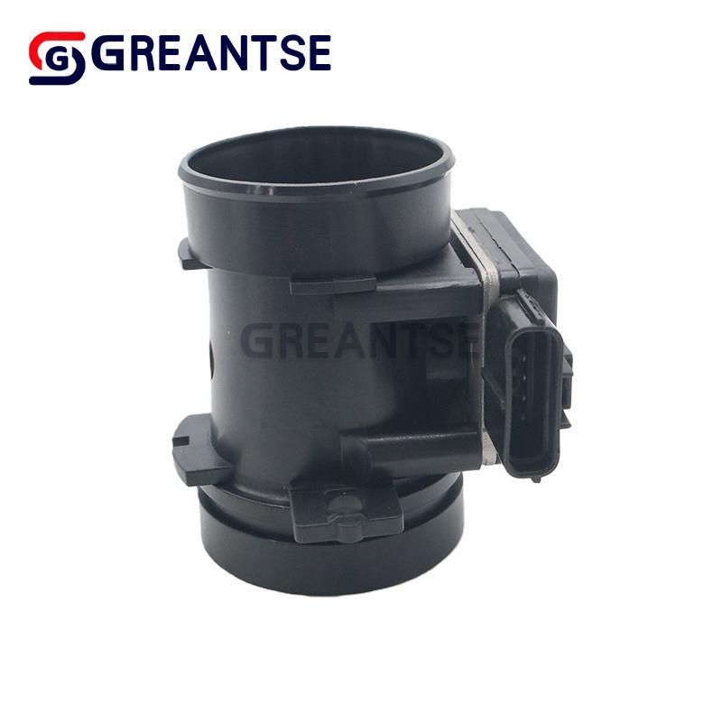 96FP-12B579-AA Mass Air Flow Meter Sensor MAF For Ford Fiesta Ka Puma 96FP-12B579-AB 1030844 MF0922 96FP12B579AA Car Accessories