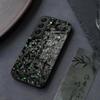 Normaal Echte Gesmeed Koolstof Telefoonhoesje Glas Voor Samsung Galaxy S26 S25 S21 S22 S24 S23 S20 Ultra Fe Plus A16 A24 A55 A53 Coque
