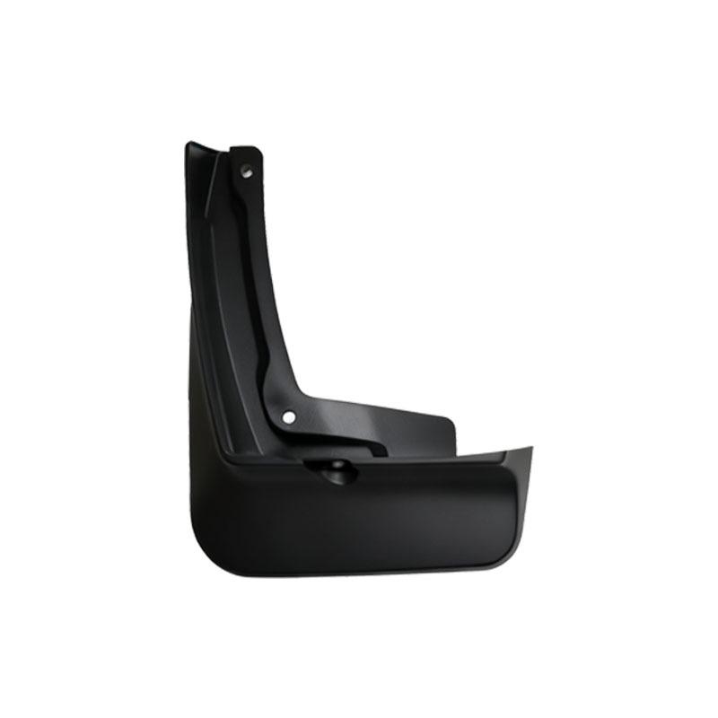 Schmutzfänger für 2017-2021 Haval M6: Weiche Gummischmutzfänger