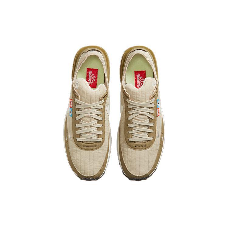 Nike Waffle One Premium Rattan Herren Sneakers Braun Sail Braun-Kelp DC8890-201