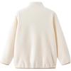 Asics Velvet Feel Coat Ecru Teenagers 333241053065-8853