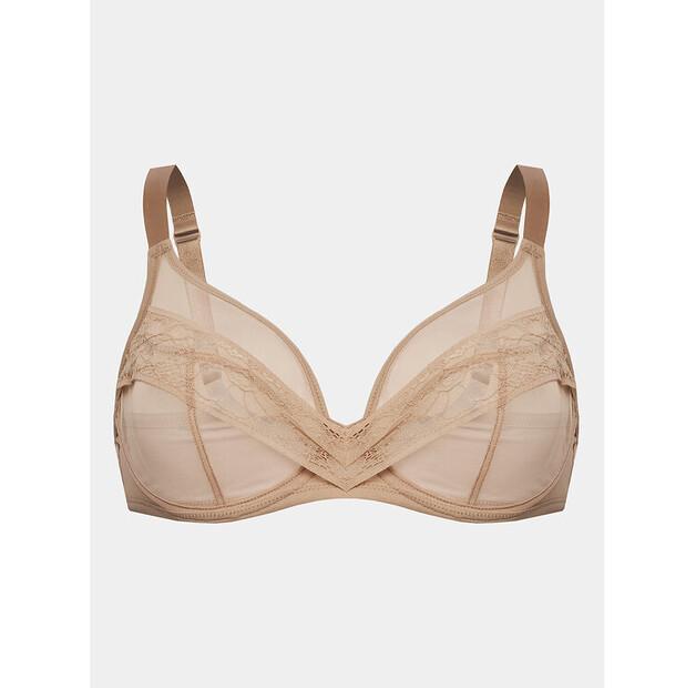 Бюстгальтер Maison Lejaby Nudite
