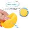 JIMIGUGU Duck Bath Toys, Set of 30, Colorful, Floating, Sound-Making Duck Toys for Pool, Bath, Decoration, Festival, or As a Prize